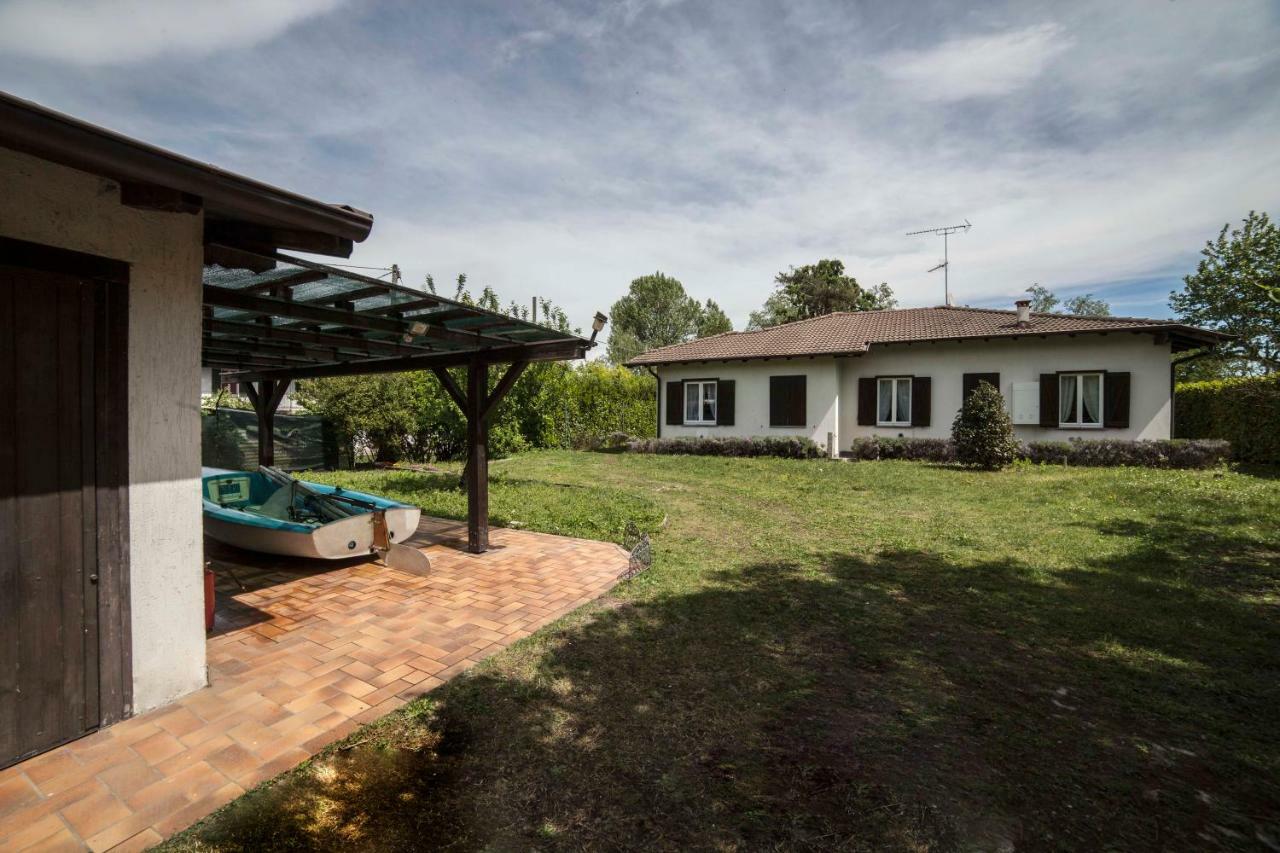 Ritratto Sul Lago Dormelletto Exterior foto